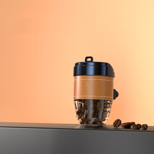 Car Perfume Air Freshener Coffee Beans Fragrance Car Supplies Auto Accessories Solid Fresh Flavour