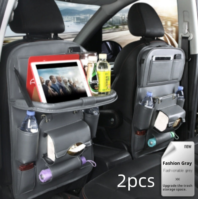 Waterproof Car Interior Accessories