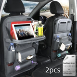 Waterproof Car Interior Accessories