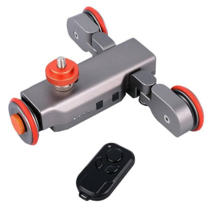 Best Wireless Mini Security Camera Dolly