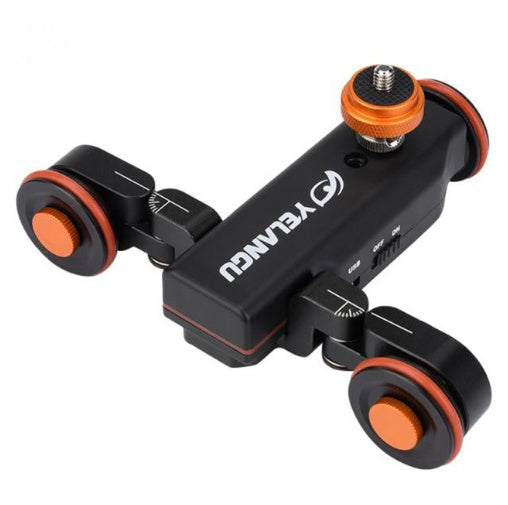 Best Wireless Mini Security Camera Dolly