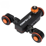 Best Wireless Mini Security Camera Dolly