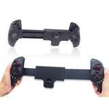 Bluetooth gamepad