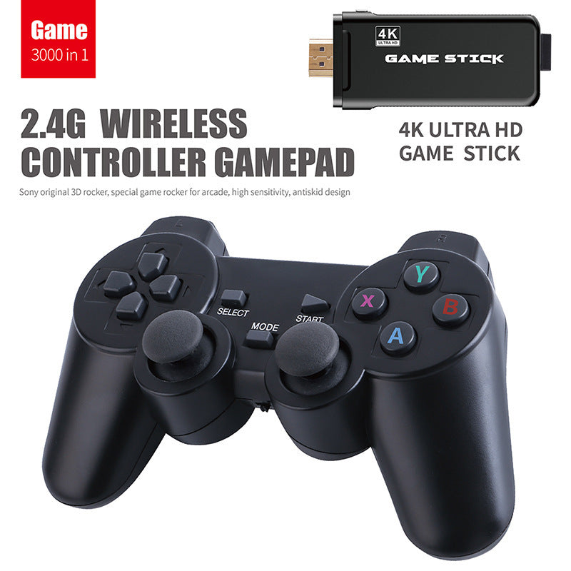 HDMI TV U Treasure Game Console
