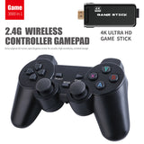 HDMI TV U Treasure Game Console