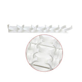 Clip N Store Storage Rack Spice Rack Kitchen Supplies Gadgets Bottle Racks