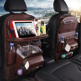 Waterproof Car Interior Accessories