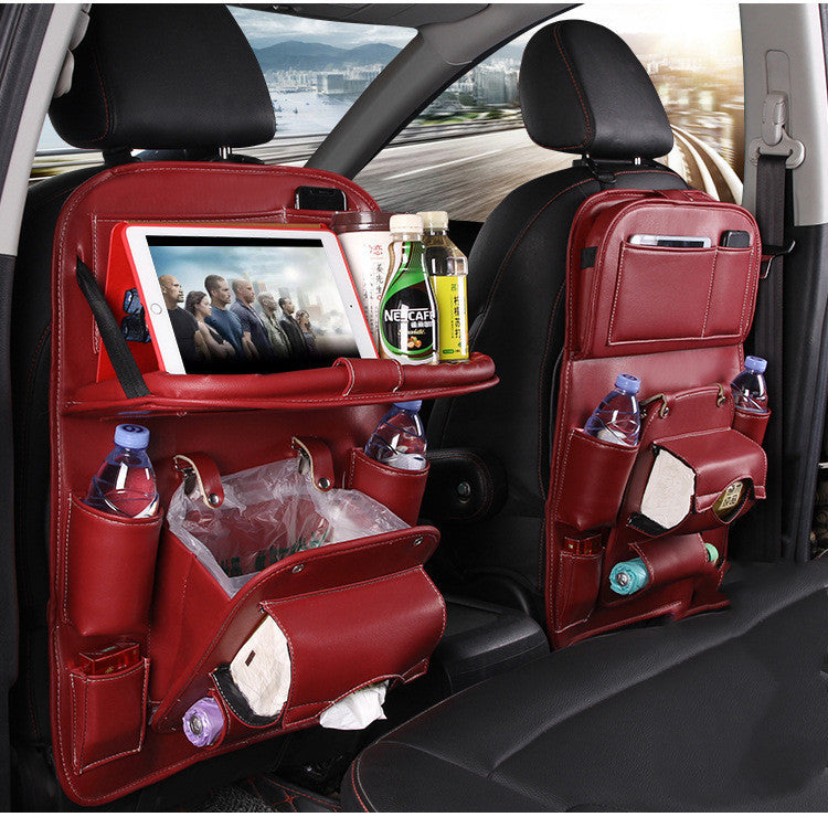 Waterproof Car Interior Accessories