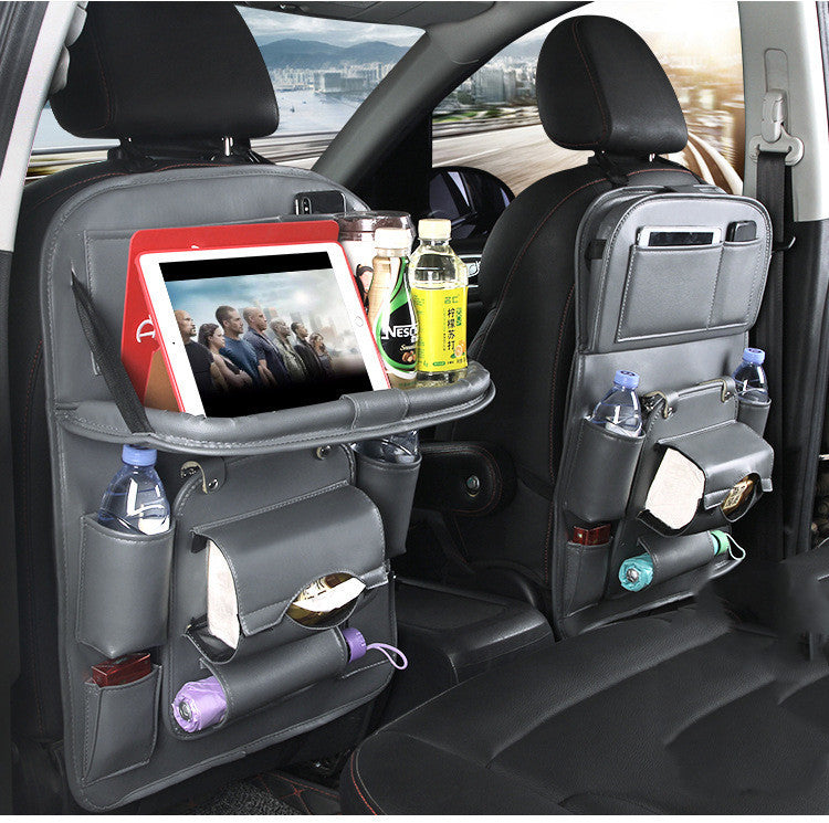 Waterproof Car Interior Accessories