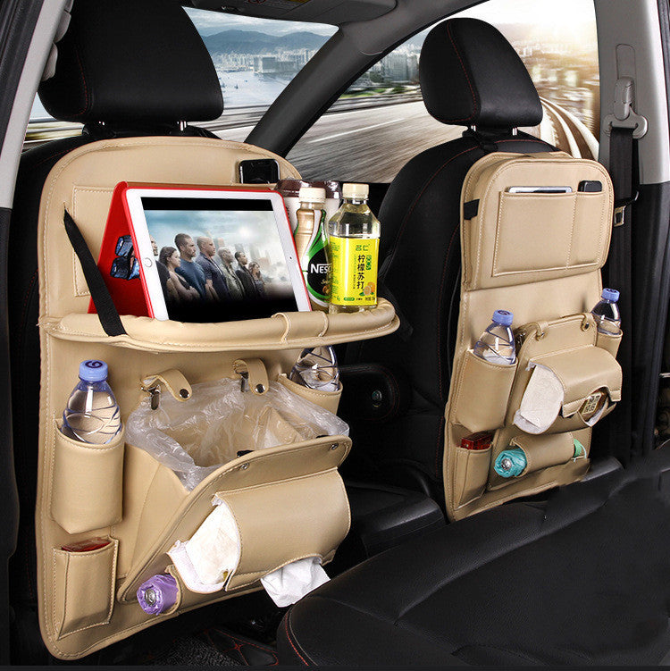 Waterproof Car Interior Accessories