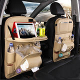 Waterproof Car Interior Accessories