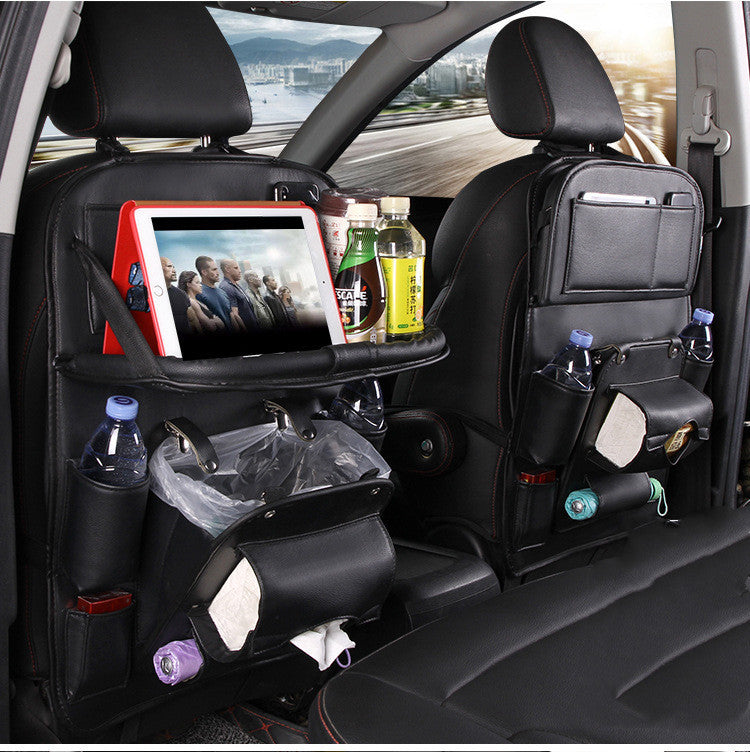 Waterproof Car Interior Accessories