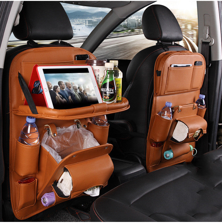 Waterproof Car Interior Accessories