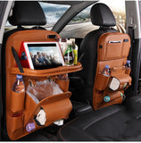 Waterproof Car Interior Accessories