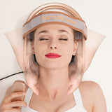 Electric Cervical Spine Pillow Massage Function Cervical Spine Airbag Massage Instrument Neck Pneumatic Traction Device