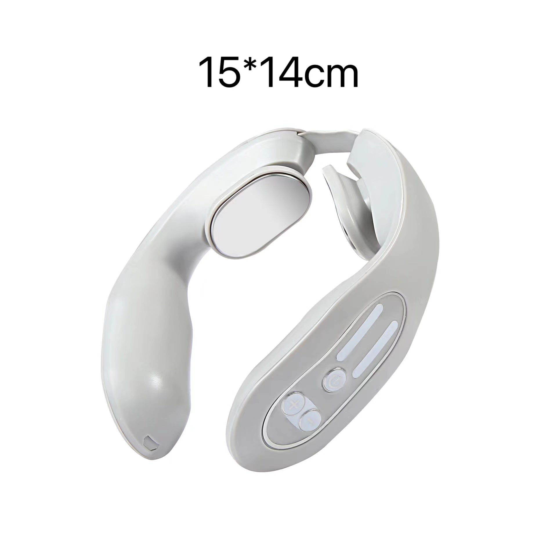 Intelligent Electric Neck And Shoulder Massage Device