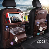 Waterproof Car Interior Accessories