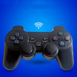 Retro Arcade Double HD Game Machine