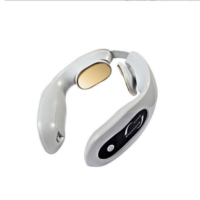 Intelligent Electric Neck And Shoulder Massage Device