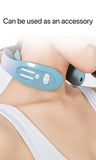 Intelligent Electric Neck And Shoulder Massage Device