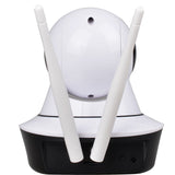 Wireless network monitor