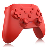 Bluetooth Transparent Gamepad