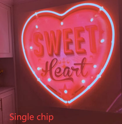 Happy Birthday Projector Lamp Projector Party