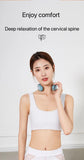 Intelligent Electric Neck And Shoulder Massage Device