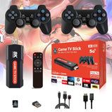 HDMI TV U Treasure Game Console