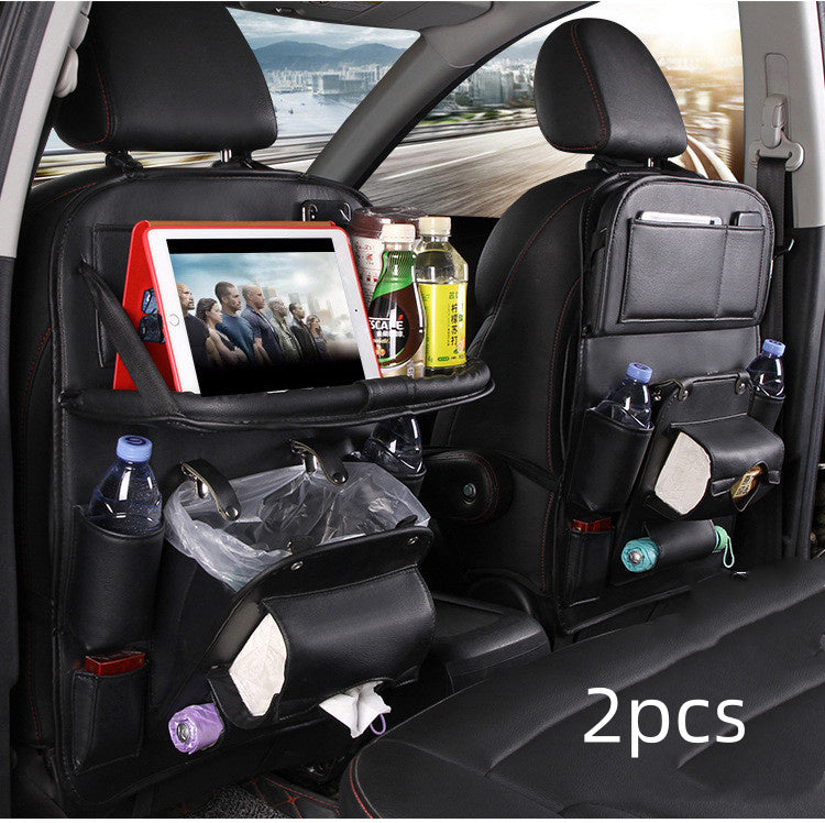 Waterproof Car Interior Accessories