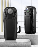 Portable Portable Law Enforcement Recorder HD 1080P Mini Live Camera