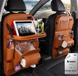 Waterproof Car Interior Accessories