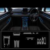 Car Interior Decoration Accessories