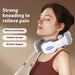 H10 Neck Massager