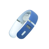 Intelligent Cervical Spine Massage Instrument Household Shoulder And Neck Hot Compress Electric Arterial Infusion