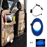 Waterproof Car Interior Accessories