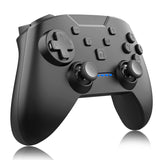 Bluetooth Transparent Gamepad