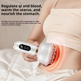 Electric Meridian Brush Massage Whole Body Shoulder And Neck Dredging