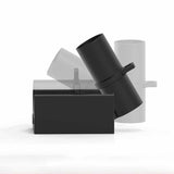 Star Projector 2 In 1 Earth Moon Projection Lamp Galaxy Ligh