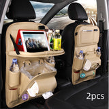 Waterproof Car Interior Accessories