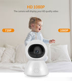 5-inch Baby Monitor Surveillance Camera