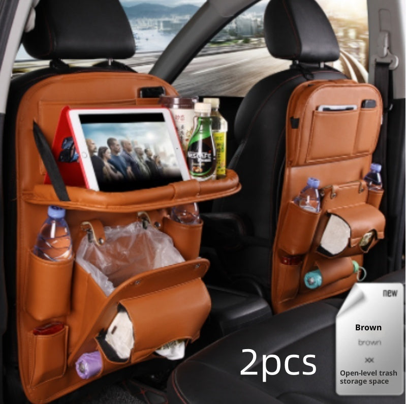 Waterproof Car Interior Accessories