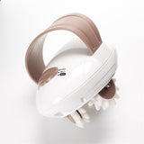 Convenient Massage Kneading Hand-held Rolling SQ-100 Electric Spine Neck And Shoulder Massage Device