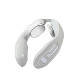 Intelligent Electric Neck And Shoulder Massage Device
