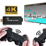 HDMI TV U Treasure Game Console