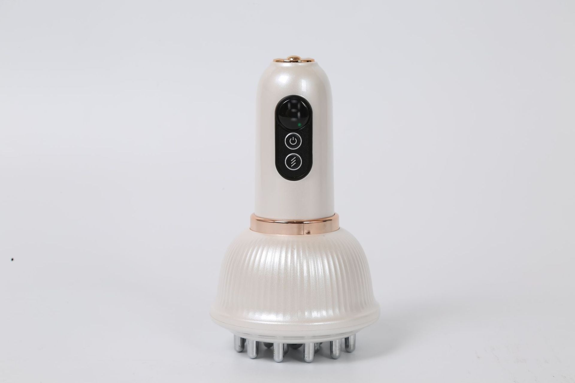 Electric Meridian Brush Massage Whole Body Shoulder And Neck Dredging