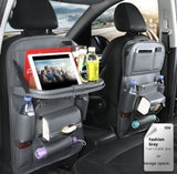 Waterproof Car Interior Accessories