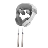 U-shaped Cervical Spine Massage Pillow Household Electric Neck Massager