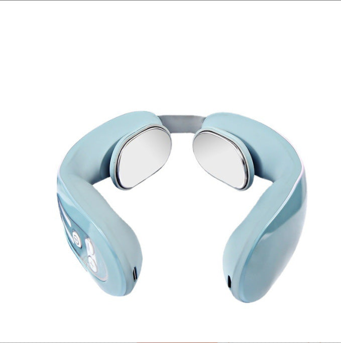Intelligent Electric Neck And Shoulder Massage Device