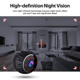 X10 Night Vision Sports Camera